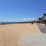 Apartment Colina Férias- Garagem&wifi