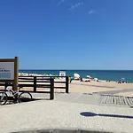Colina Ferias- Garagem & Wifi Apartamento *