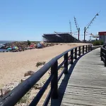 Apartamento Colina Ferias- Garagem & Wifi Quarteira