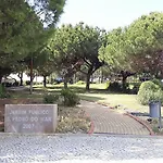 Colina Férias- Garagem&wifi Apartment Quarteira