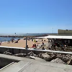 Colina Ferias- Garagem & Wifi