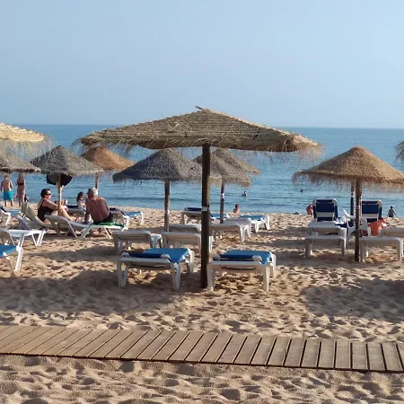 Colina Férias- Garagem&wifi Lejlighed *