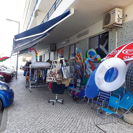 Colina Férias- Garagem&wifi Appartamento *