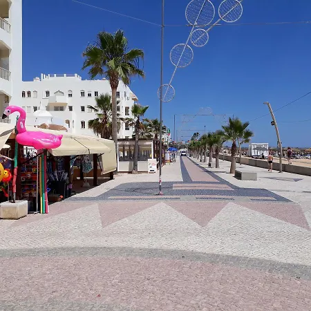 Colina Ferias- Garagem & Wifi