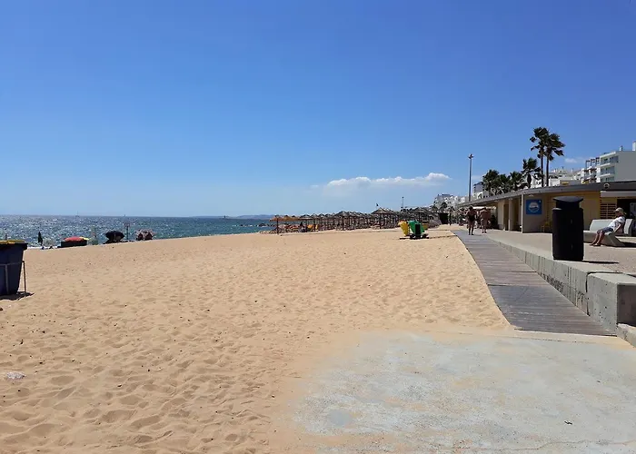 דירה Colina Ferias- Garagem & Wifi