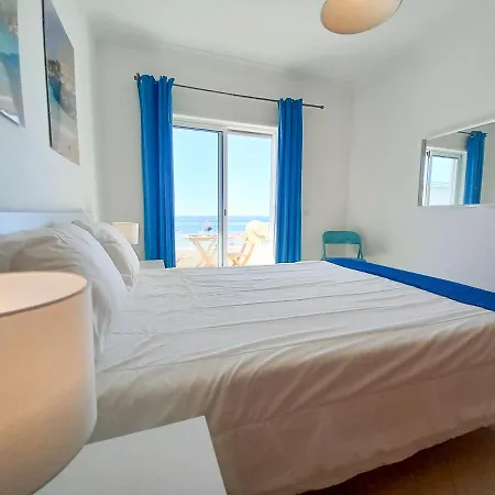 Apartamento Colina Ferias- Garagem & Wifi *