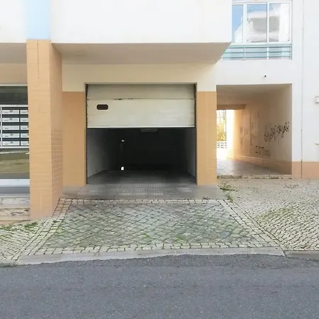 アパート Colina Ferias- Garagem & Wifi