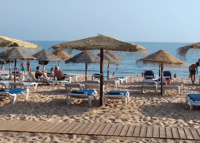 Colina Ferias- Garagem & Wifi Apartamento *