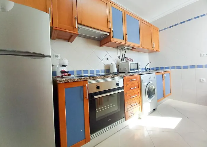 Colina Ferias- Garagem & Wifi *