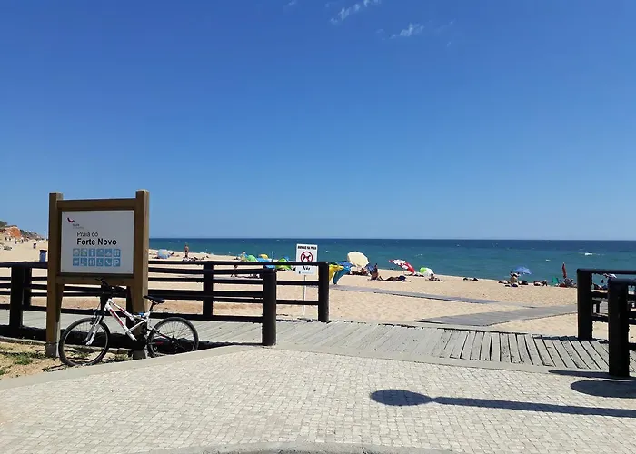 Colina Ferias- Garagem & Wifi Apartamento *