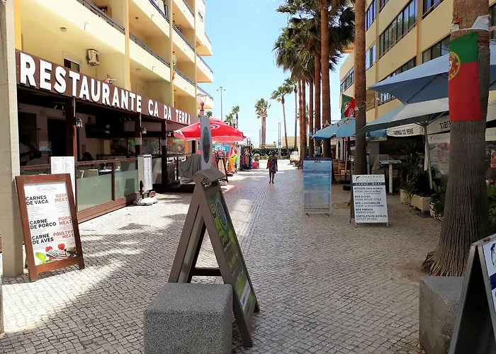 Apartman Colina Ferias- Garagem & Wifi