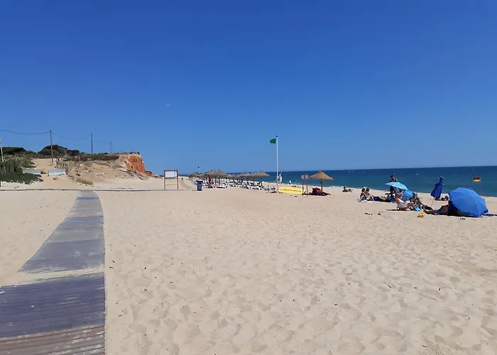 Colina Ferias- Garagem & Wifi *