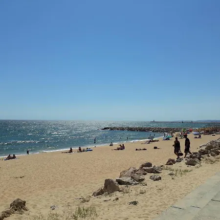 Colina Ferias- Garagem & Wifi *