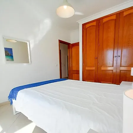 Apartment Colina Ferias- Garagem & Wifi