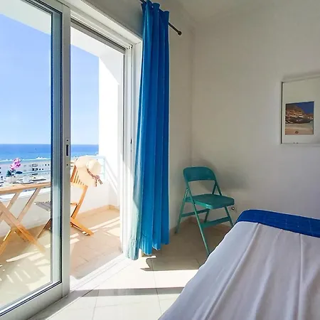 Apartment Colina Ferias- Garagem & Wifi