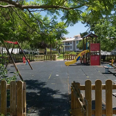 Apartment Colina Ferias- Garagem & Wifi