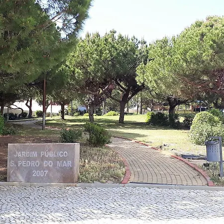 Colina Ferias- Garagem & Wifi Apartment Quarteira
