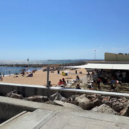 Colina Ferias- Garagem & Wifi