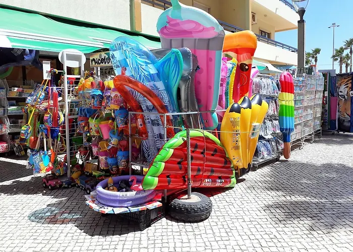 Colina Férias- Garagem&wifi Appartamento